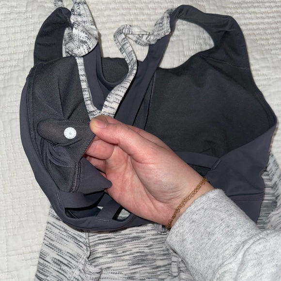 Lululemon Tank - Picture 3 of 3